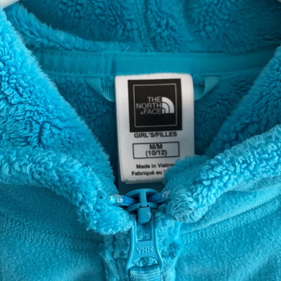 TNF winter jacket - Picture 3 of 3